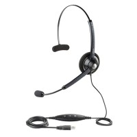 Jabra BIZ 1900 Headset